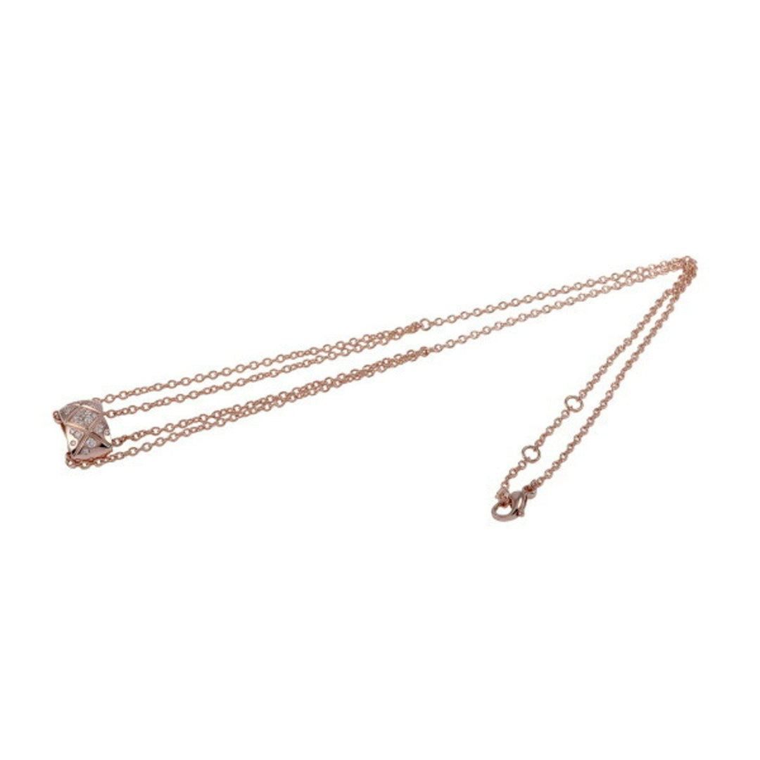 Top Quality Chanel Coco Crush Necklace