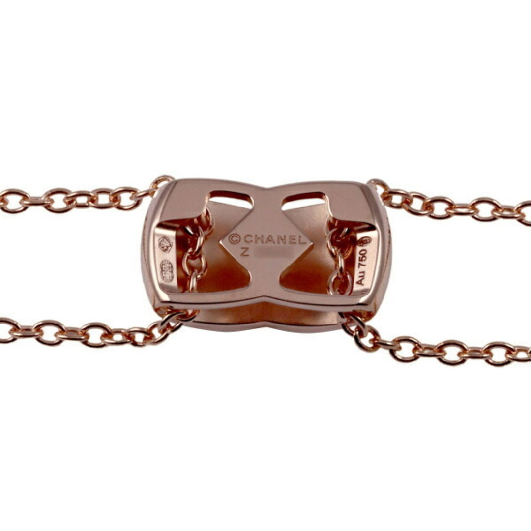 Top Quality Chanel Coco Crush Necklace