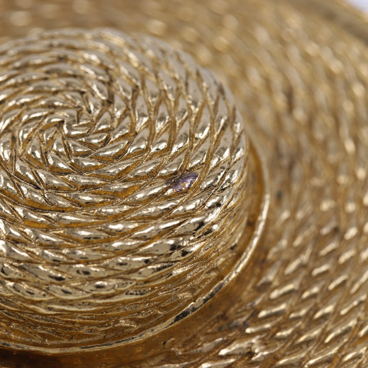 Chanel Broche Brooch