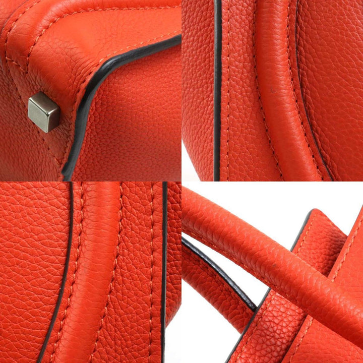 Celine Luggage Handbag
