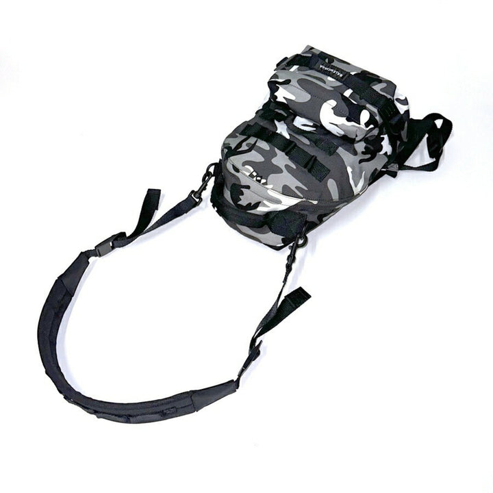 balenciaga ARMY Backpack
