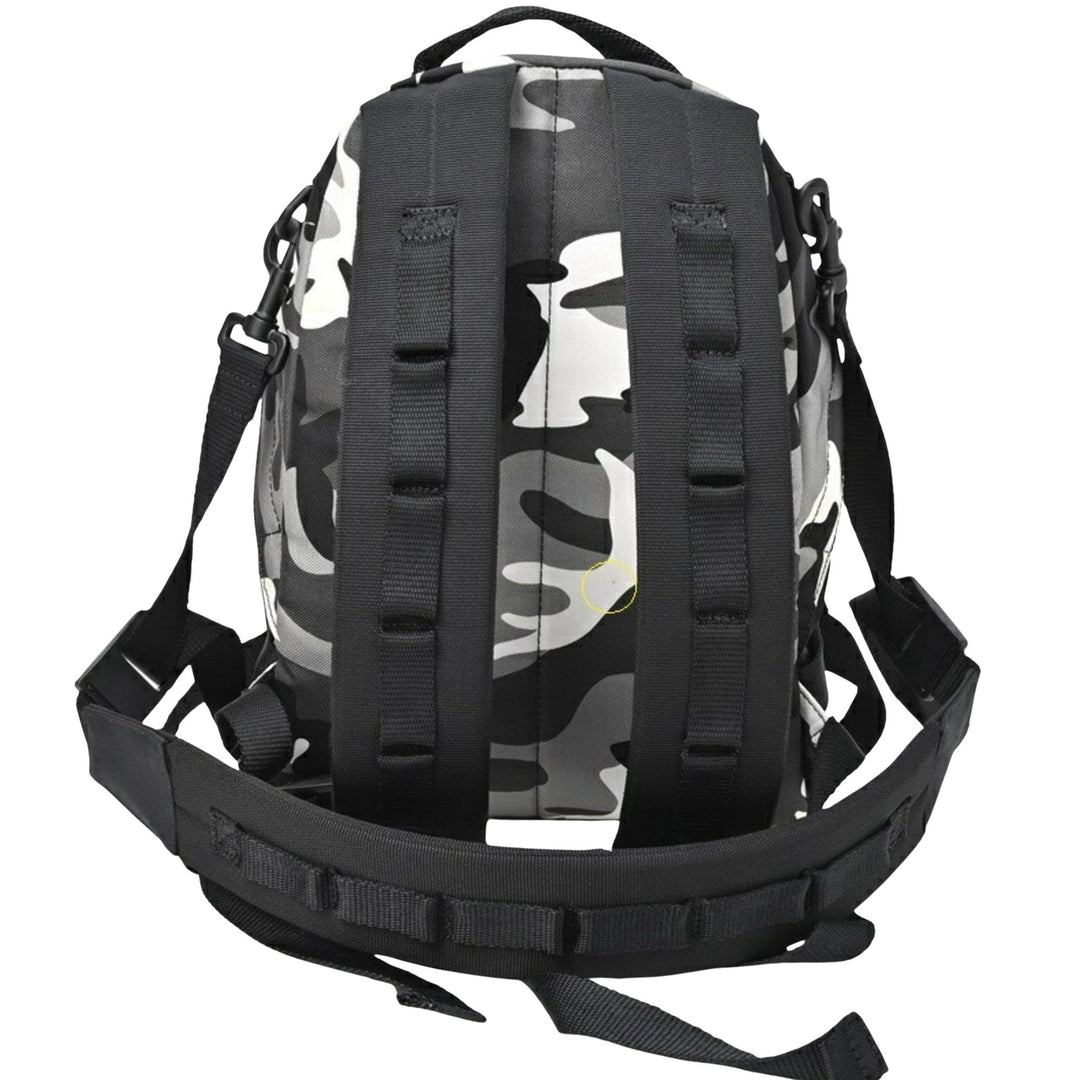 balenciaga ARMY Backpack