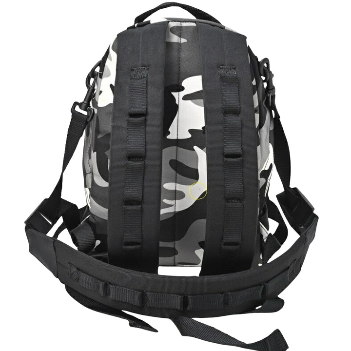 balenciaga ARMY Backpack