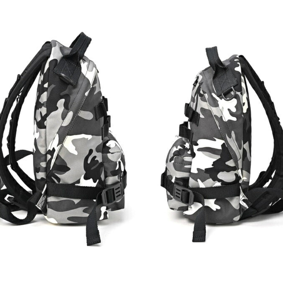 balenciaga ARMY Backpack