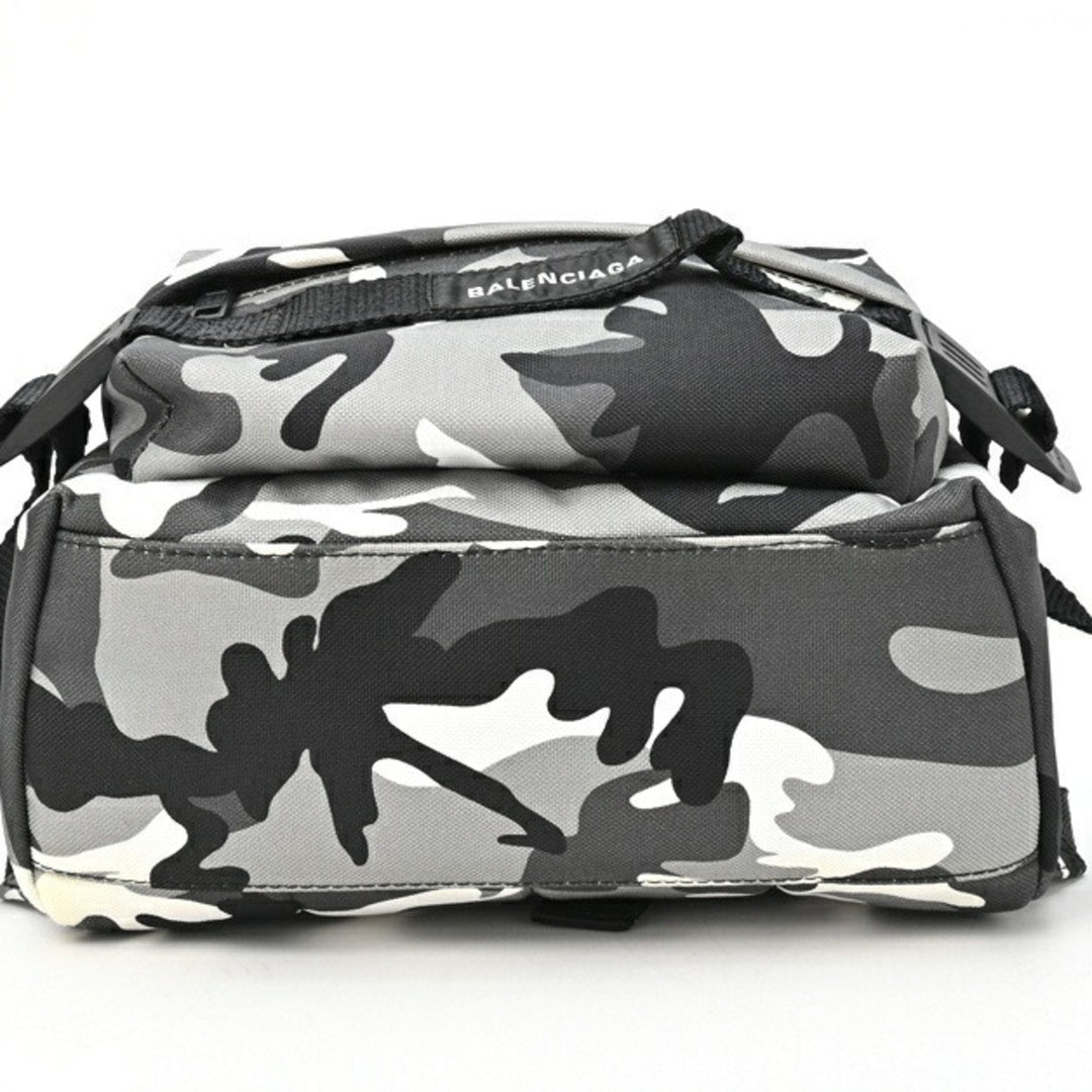 balenciaga ARMY Backpack