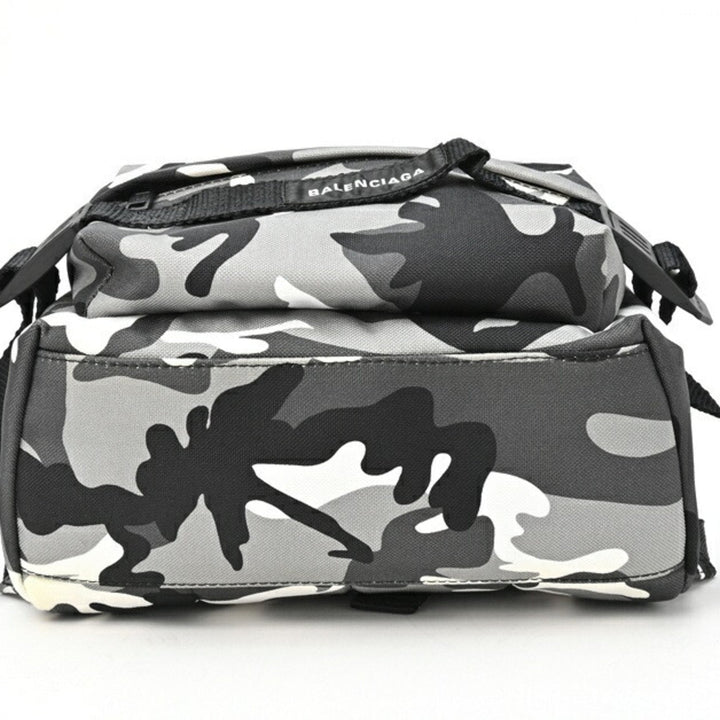 balenciaga ARMY Backpack