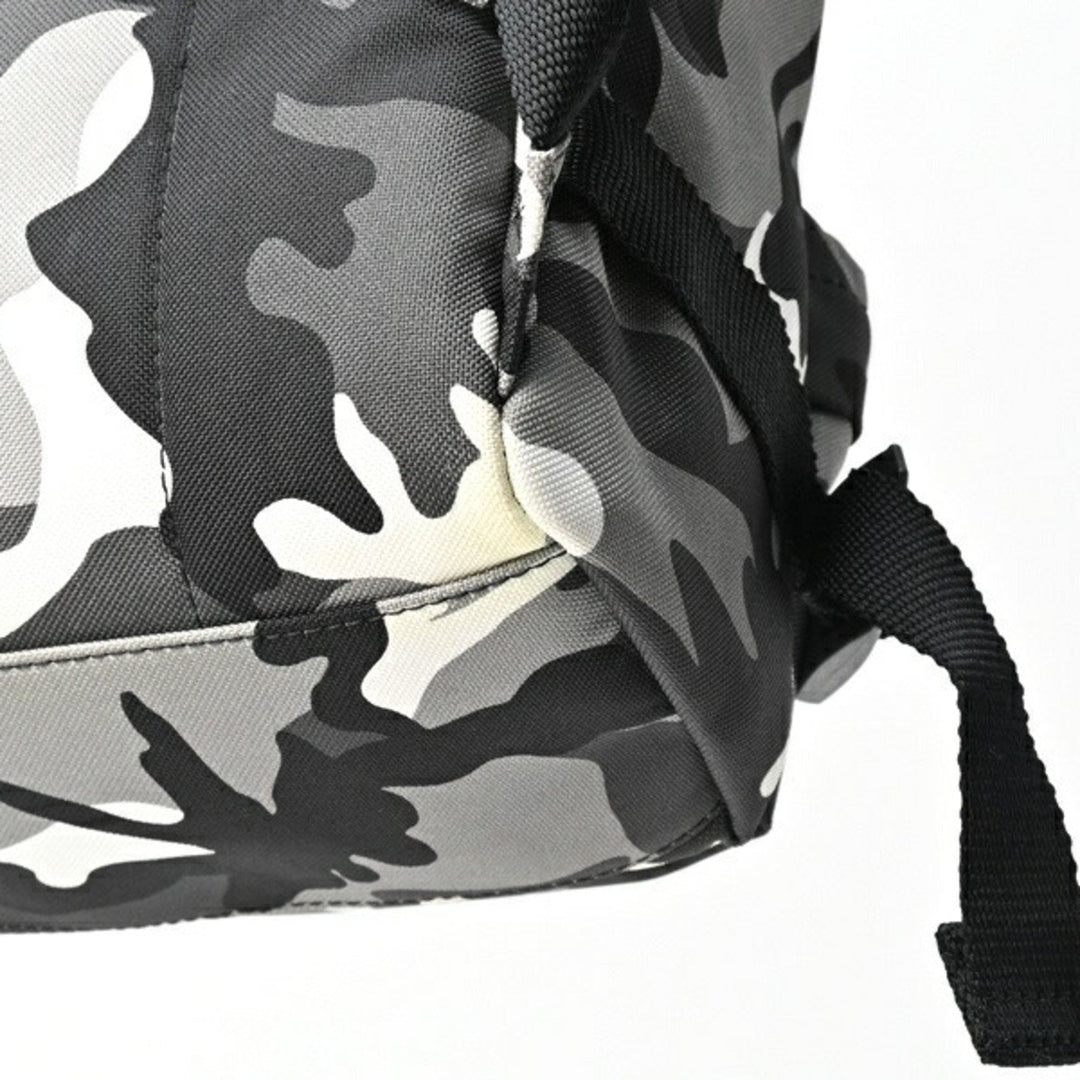 balenciaga ARMY Backpack