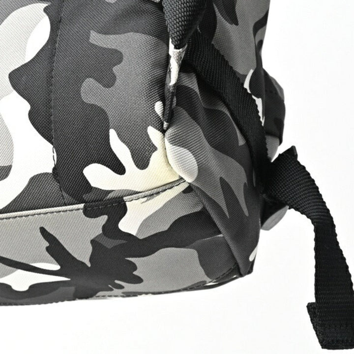 balenciaga ARMY Backpack