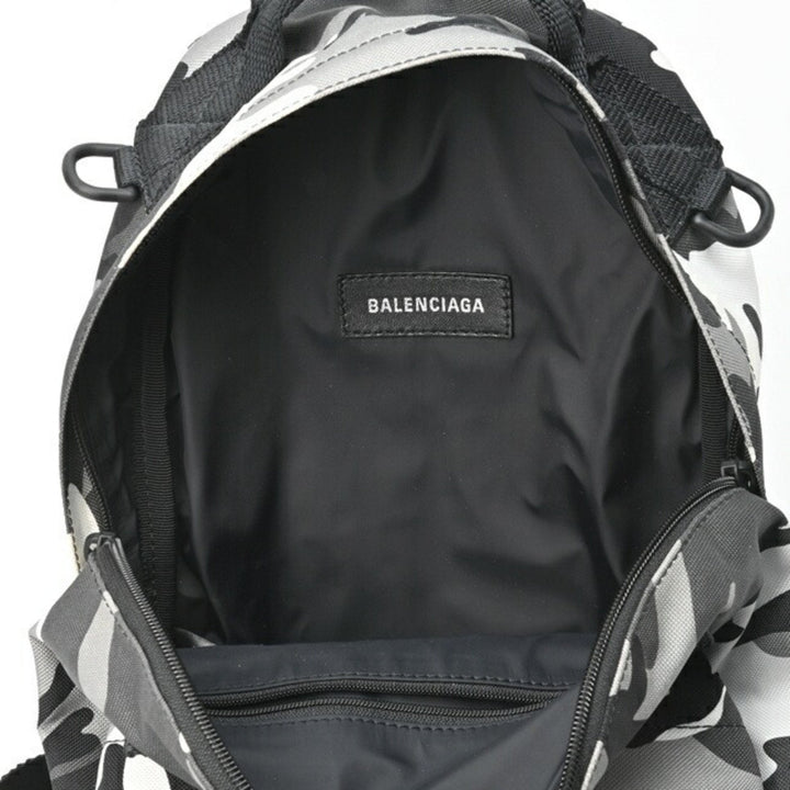 balenciaga ARMY Backpack