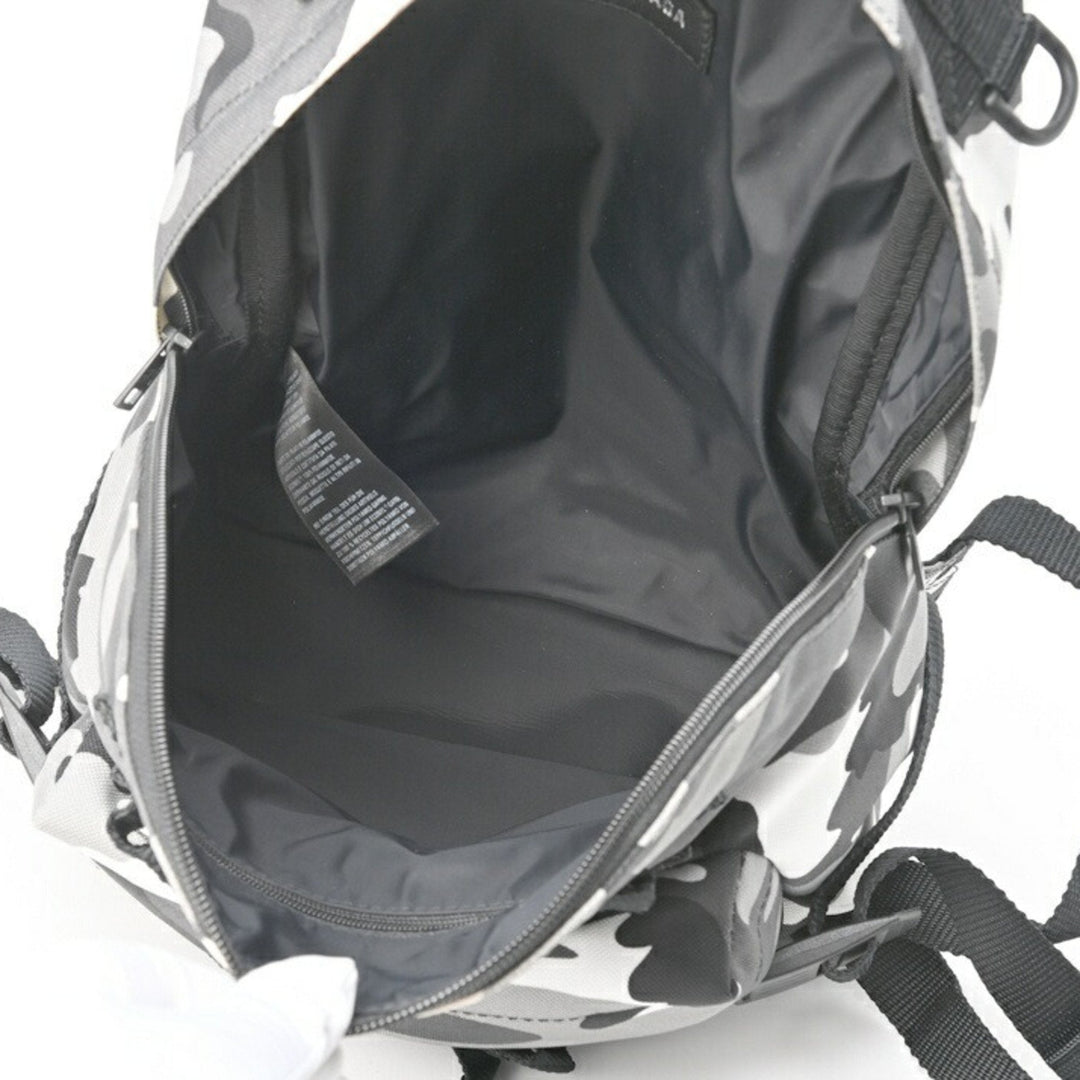 balenciaga ARMY Backpack
