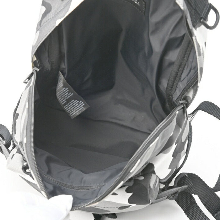 balenciaga ARMY Backpack