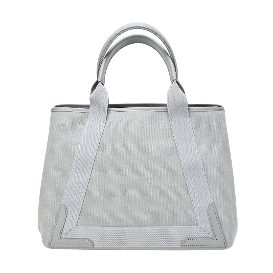 Top Quality Balenciaga Navy Cabas Tote