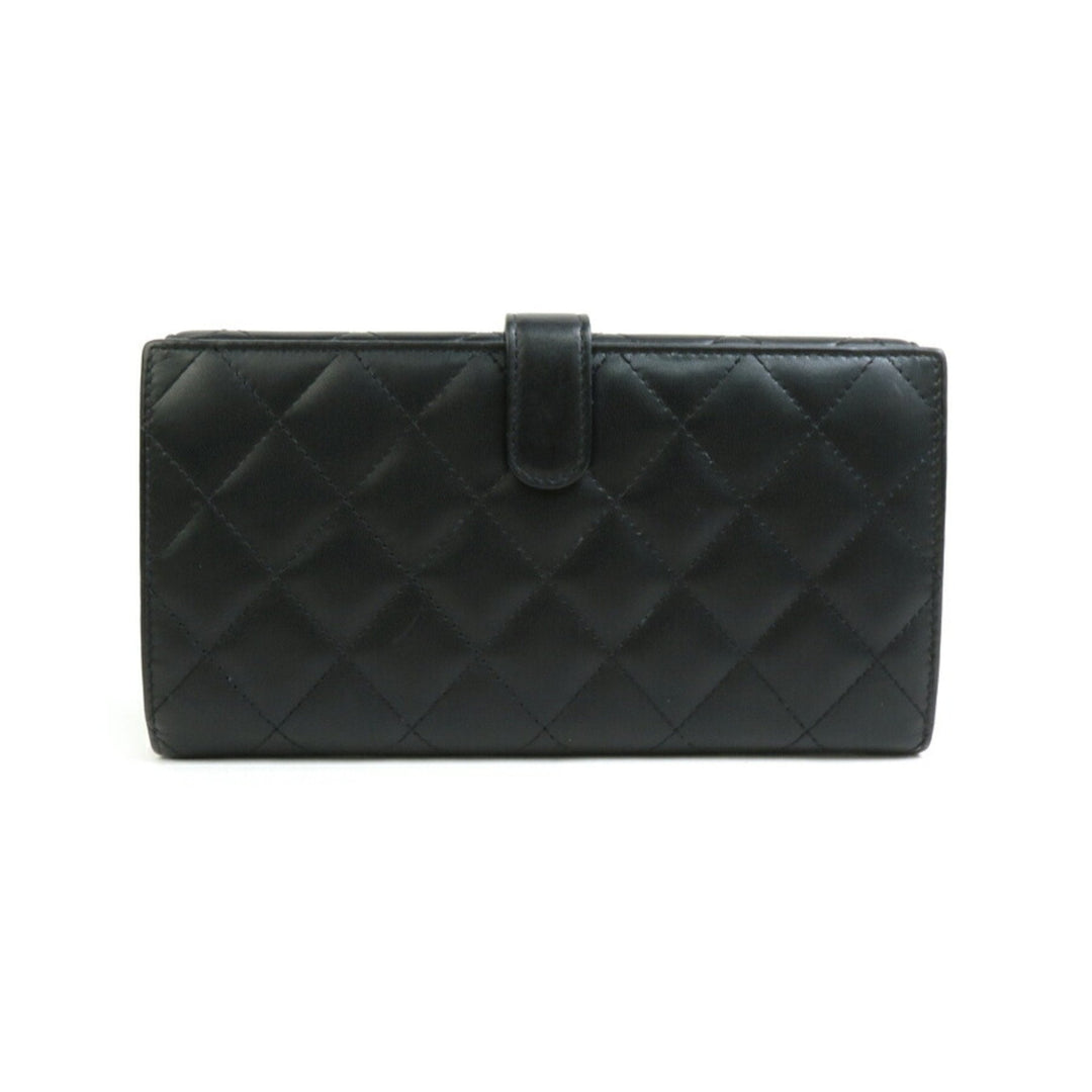 Top Quality Chanel Cambon Wallet