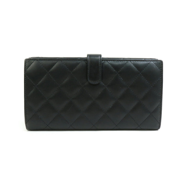 Chanel Cambon Wallet