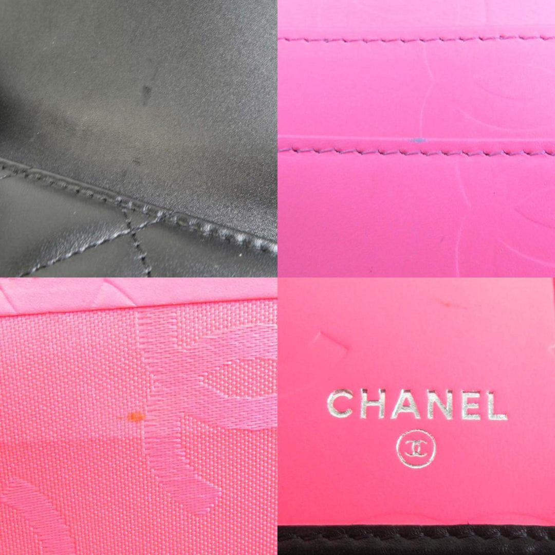 Chanel Cambon Wallet
