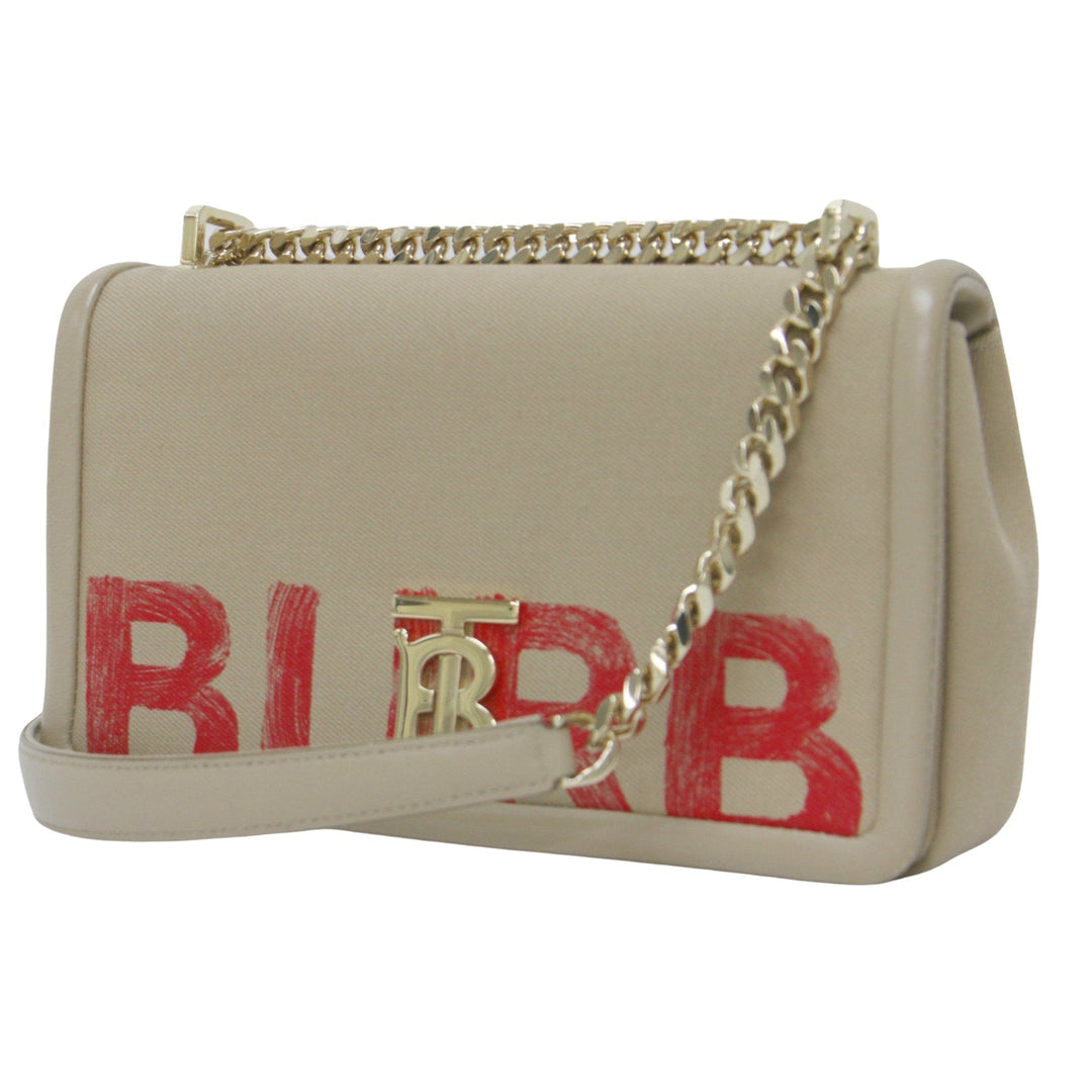 Burberry TB Shoulder Bag