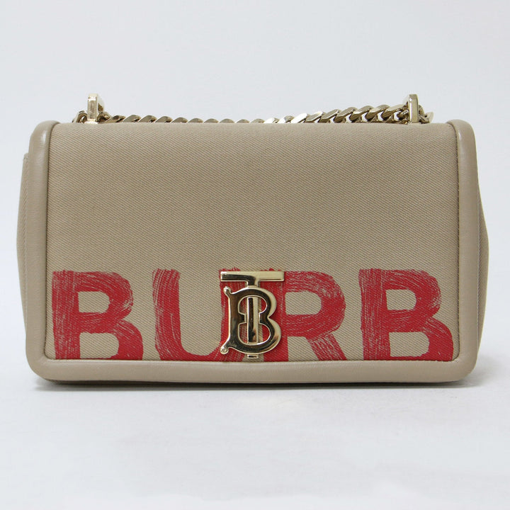Burberry TB Shoulder Bag