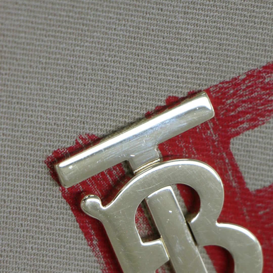 Burberry TB Shoulder Bag