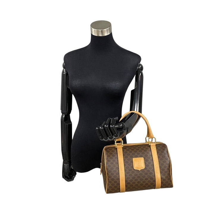 Celine Macadam Handbag