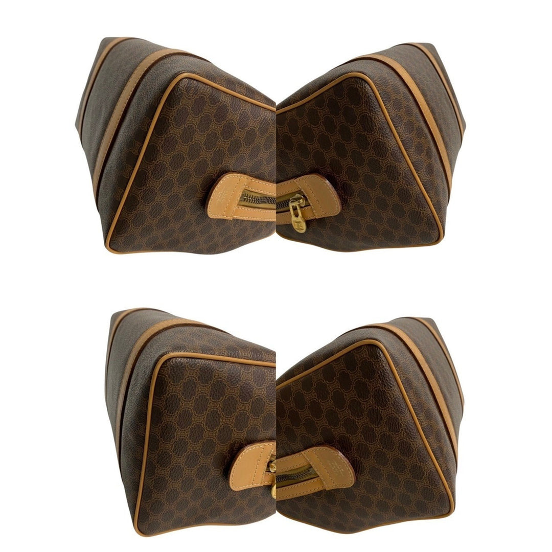 Celine Macadam Handbag