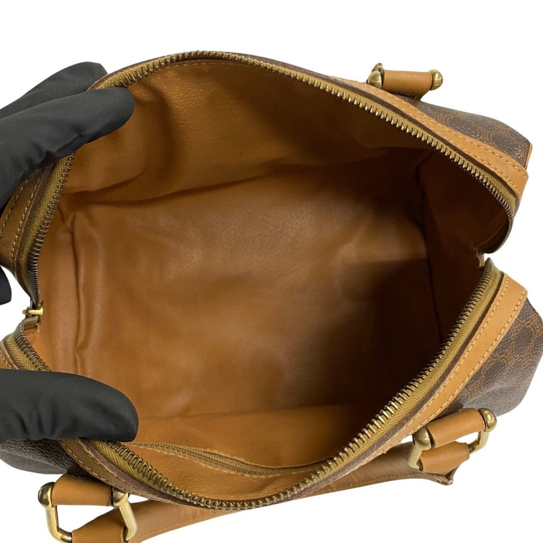 Celine Macadam Handbag