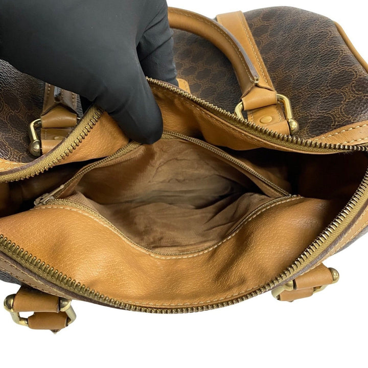 Celine Macadam Handbag