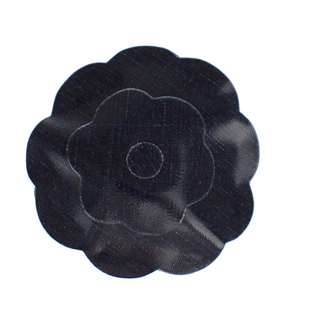 Chanel Camellia Brooch