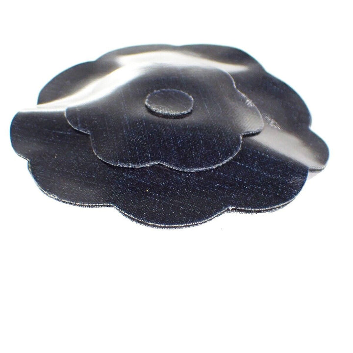 Chanel Camellia Brooch