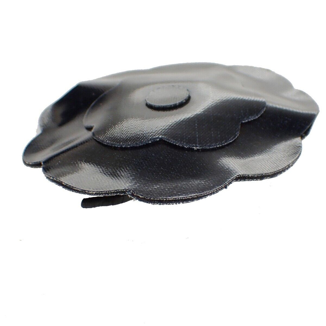 Chanel Camellia Brooch