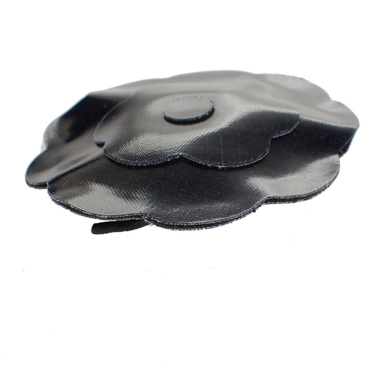 Chanel Camellia Brooch