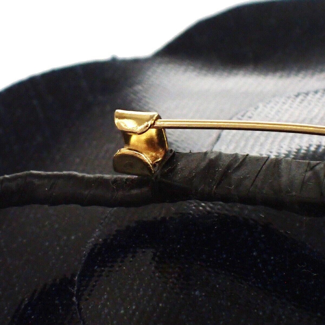 Chanel Camellia Brooch