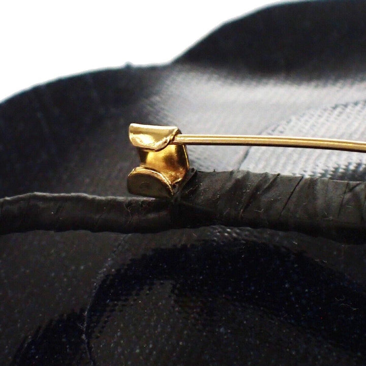 Chanel Camellia Brooch