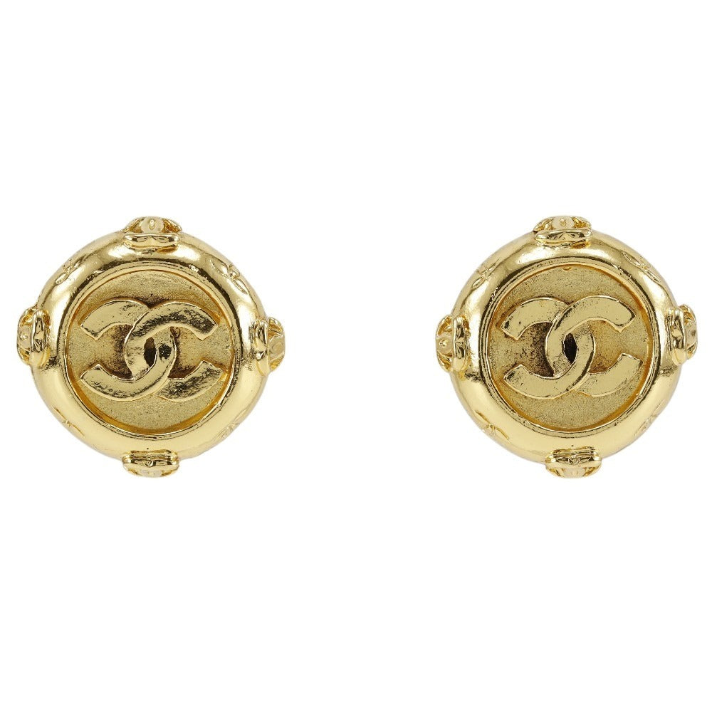 Top Quality Chanel Cc Earrings