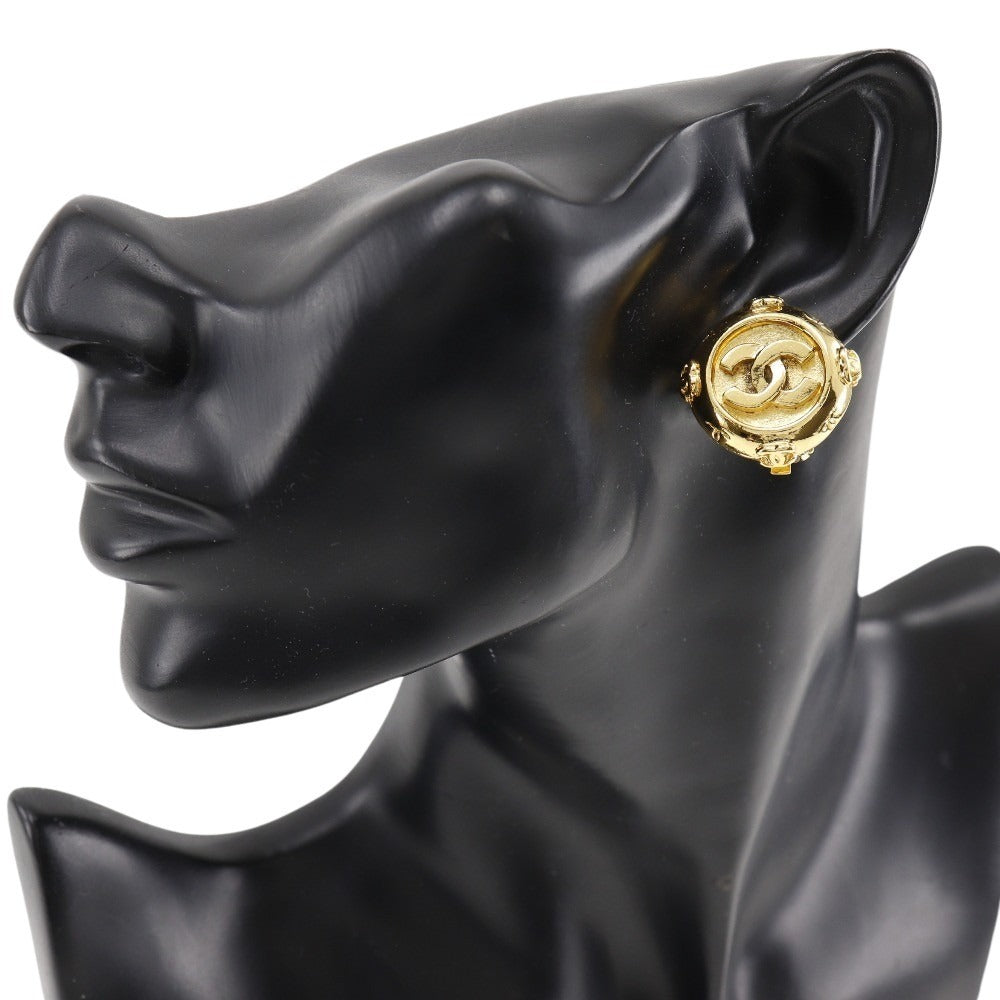 Top Quality Chanel Cc Earrings