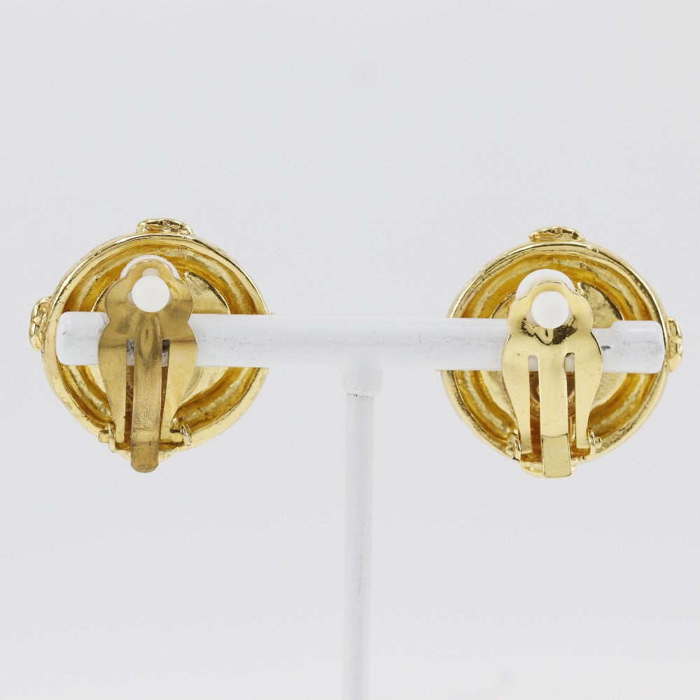 Top Quality Chanel Cc Earrings