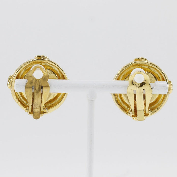 Top Quality Chanel Cc Earrings