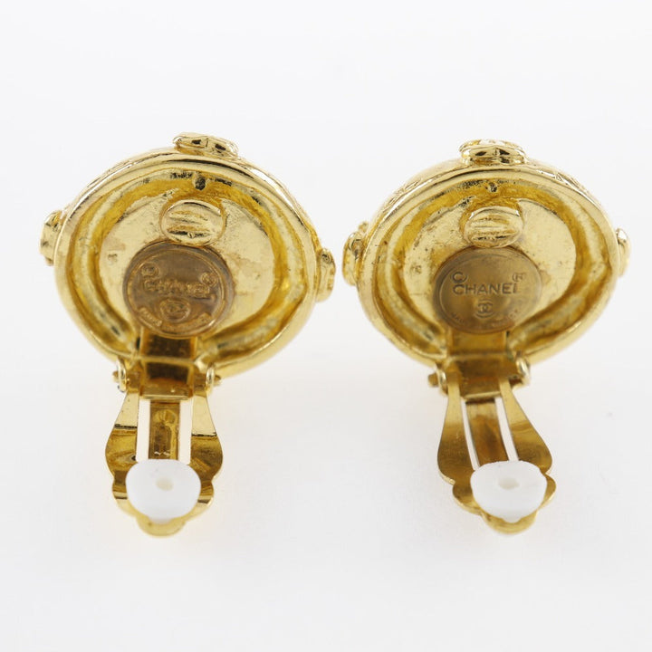 Top Quality Chanel Cc Earrings