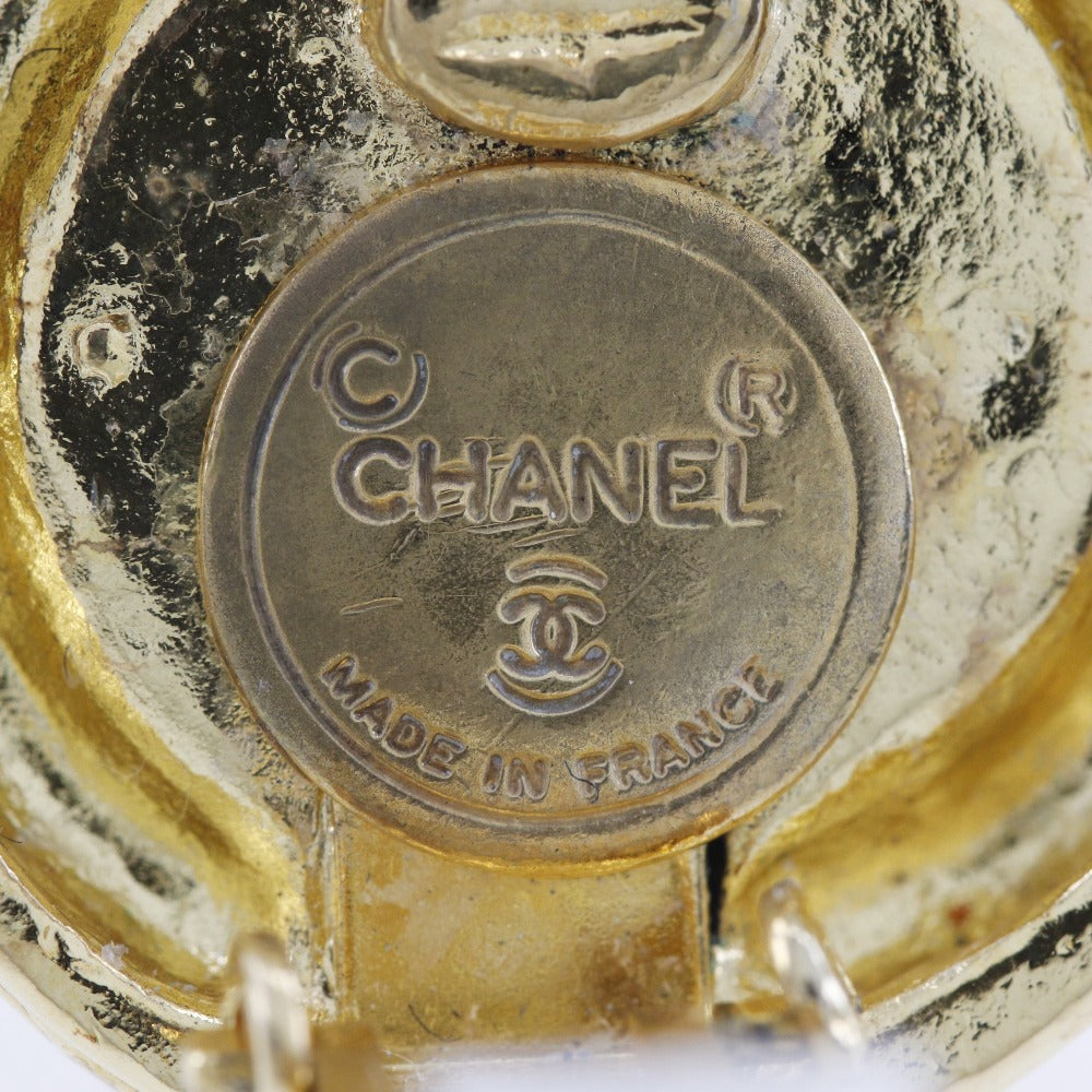Top Quality Chanel Cc Earrings