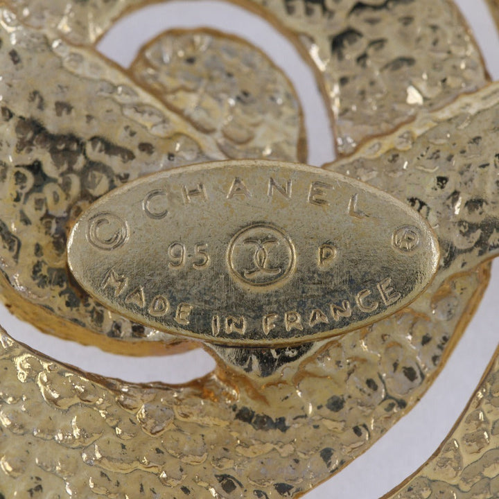 Chanel Coco Mark Brooch