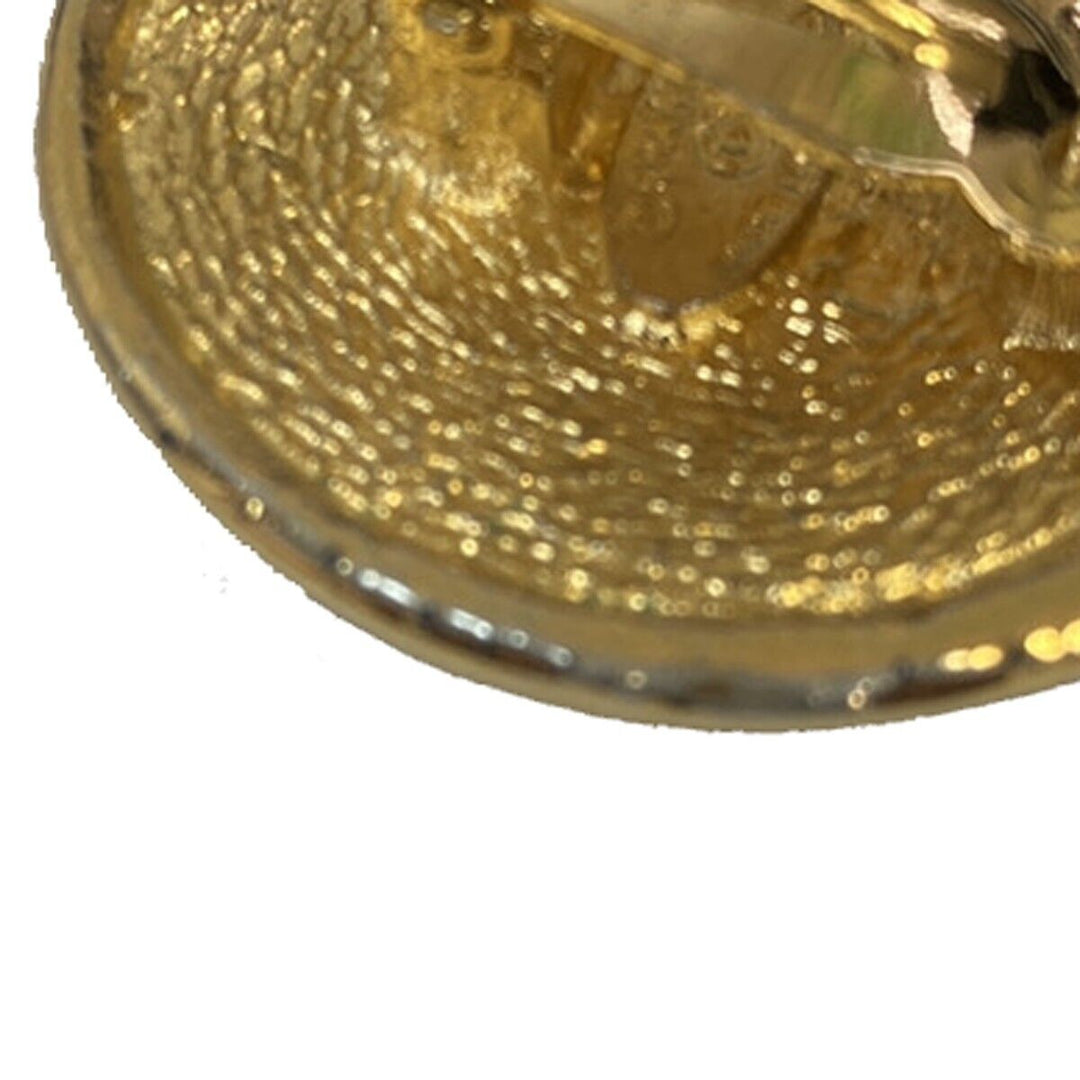 Top Quality Chanel Cambon line Earrings