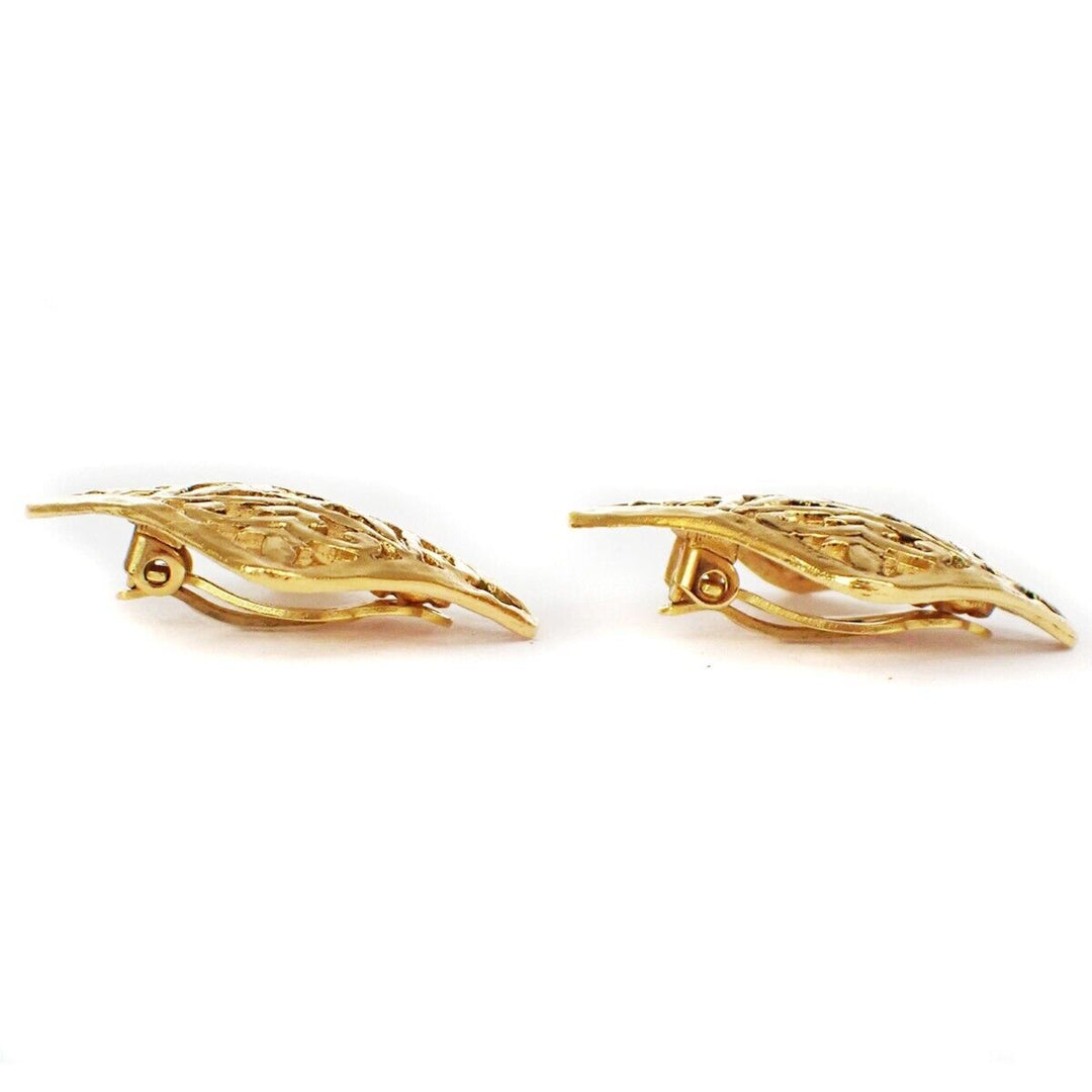 Top Quality Chanel Coco Mark Earrings