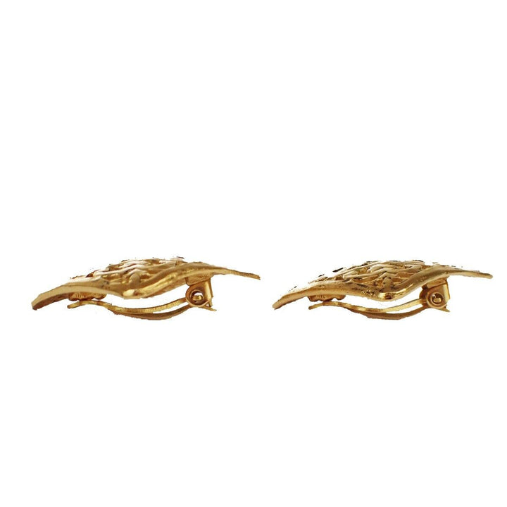 Top Quality Chanel Coco Mark Earrings
