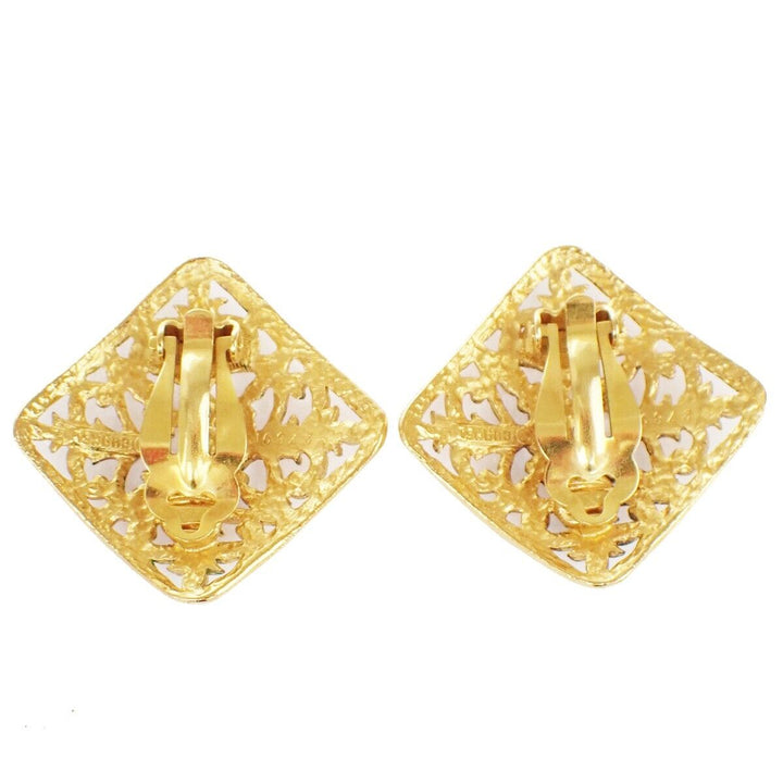 Top Quality Chanel Coco Mark Earrings