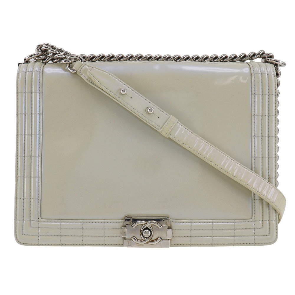 Chanel Boy Shoulder Bag