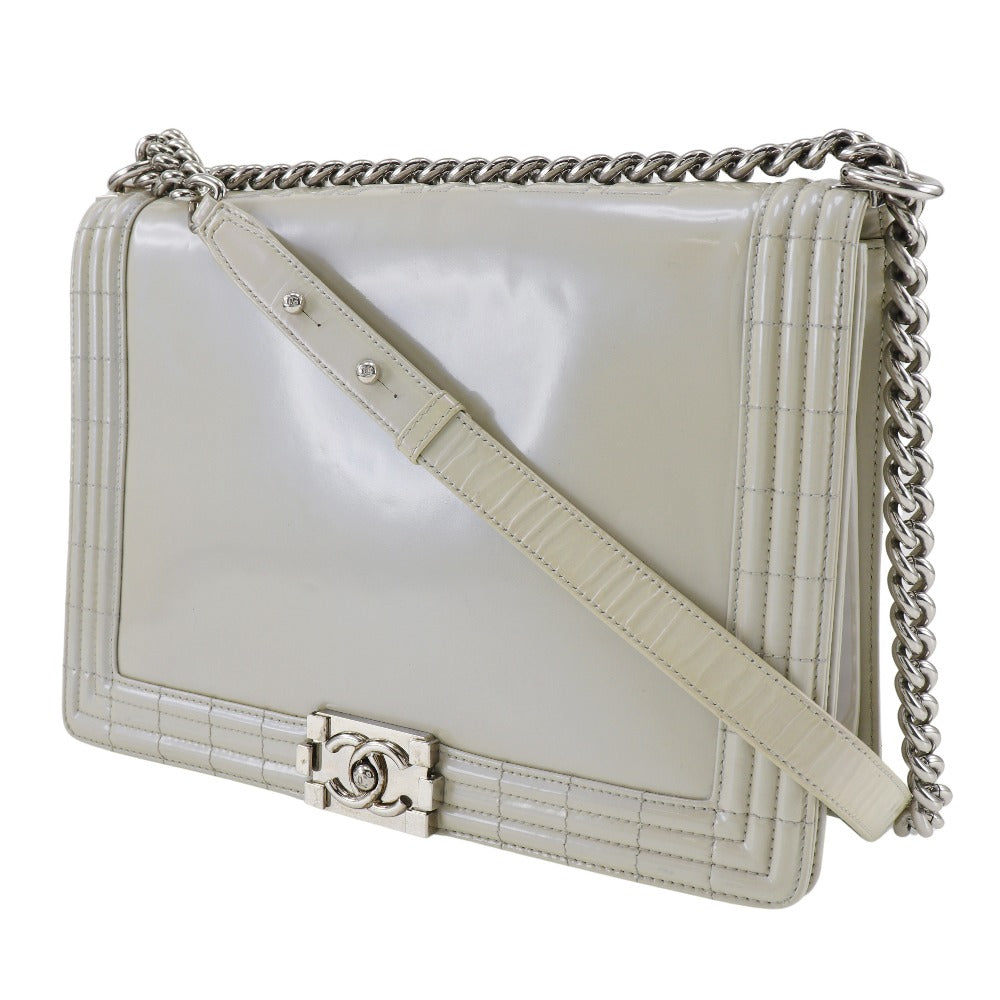Chanel Boy Shoulder Bag