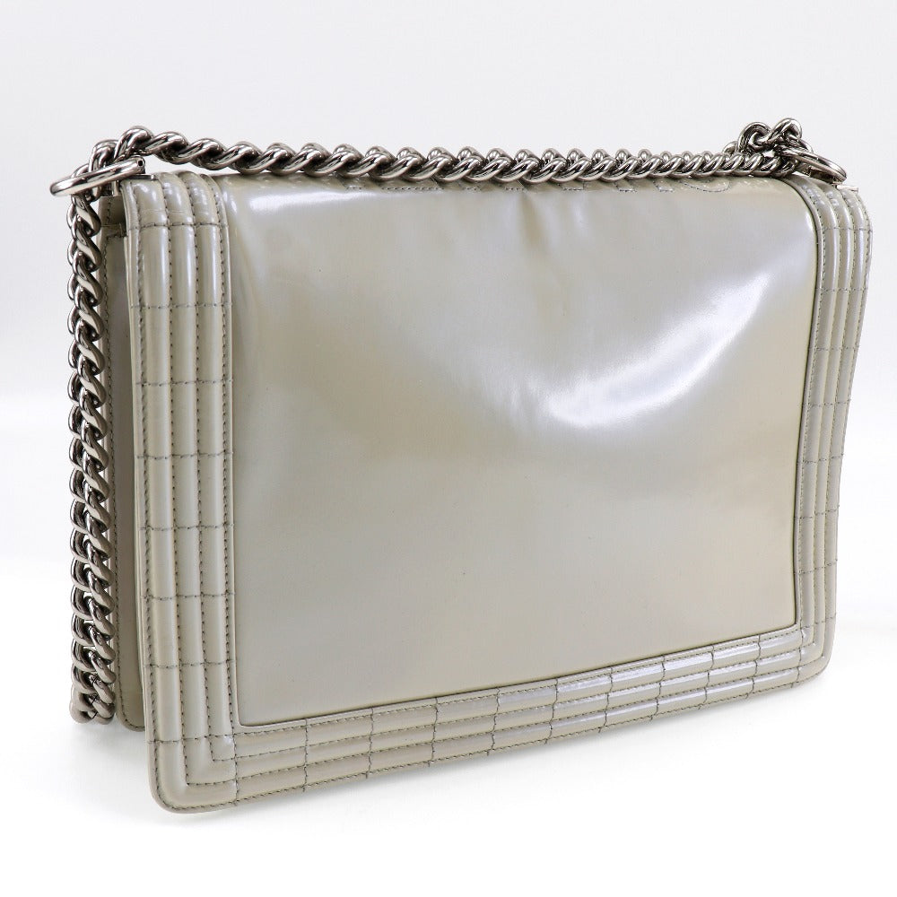 Chanel Boy Shoulder Bag