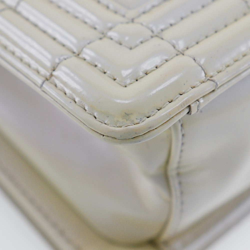 Chanel Boy Shoulder Bag