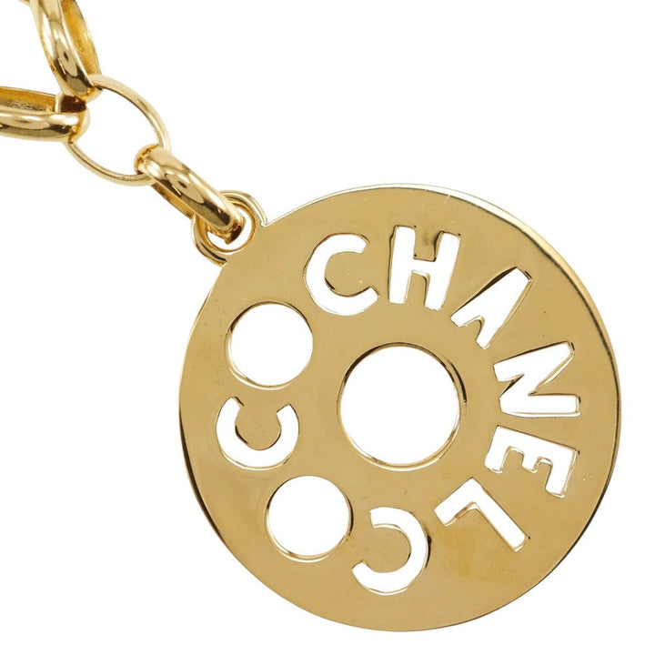 Chanel  Necklace