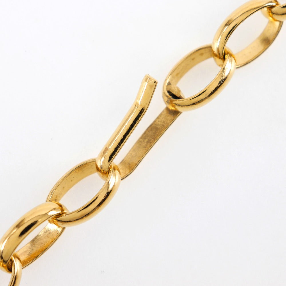 Chanel  Necklace