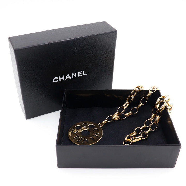 Chanel  Necklace